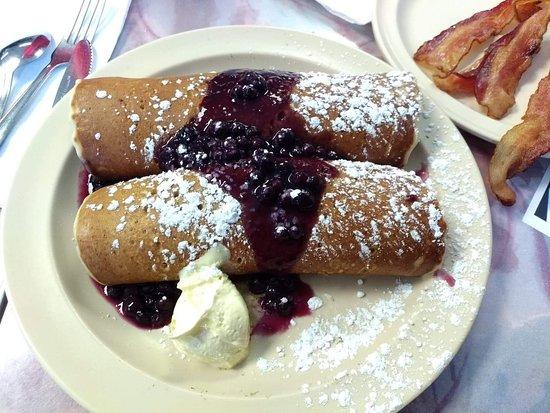 Betsy's Pancake House