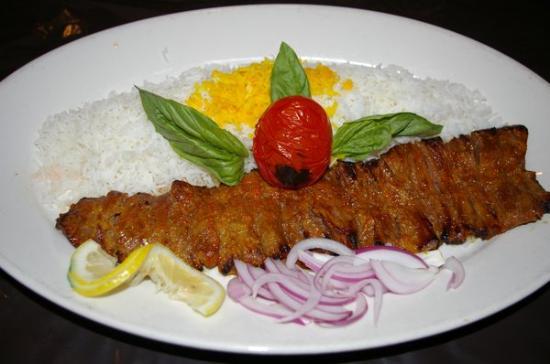 Sultani Restaurant