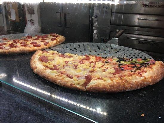 Chico's Pizza