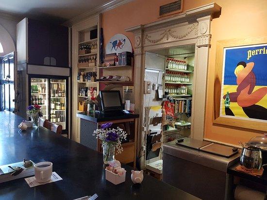 Gaulart & Maliclet French Cafe