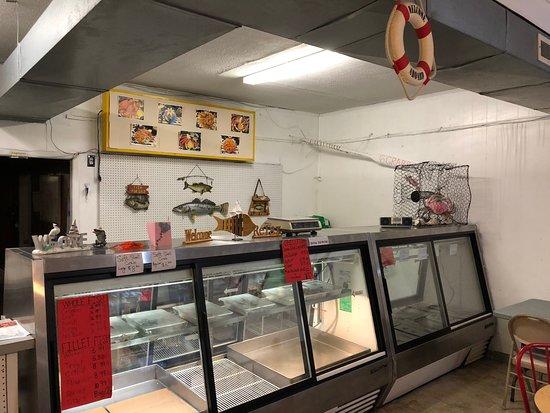 6 Crabs of Williamsburg