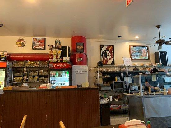 Metro Deli of Tallahassee