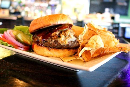 Wildwood Sports Bar & Grill