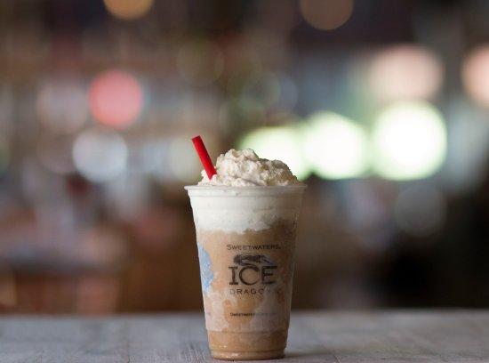 Sweetwaters Coffee and Tea