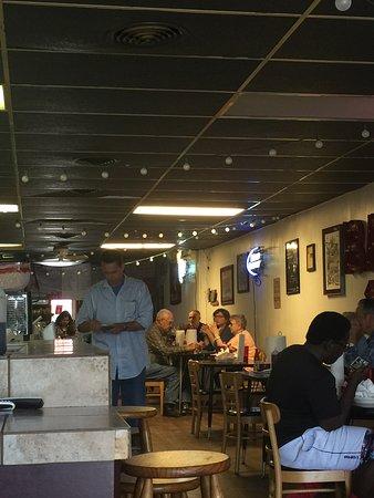 Margie's Bar and Grill