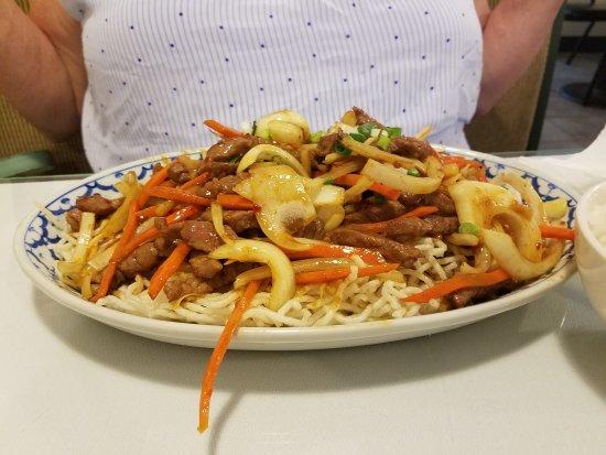 Saigon Rendez-Vous Restaurant