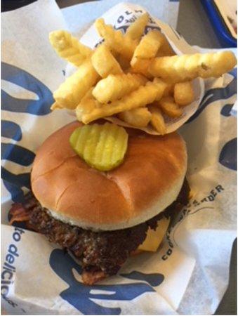 Culver's