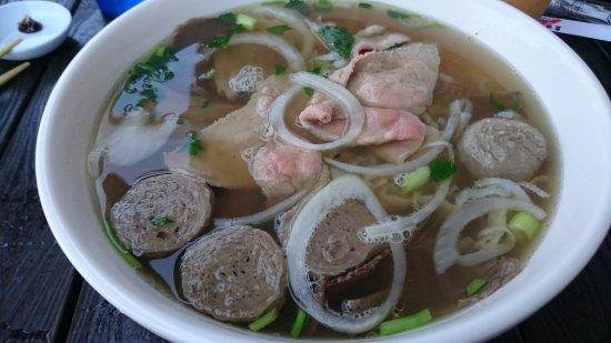 Kevin's Noodle House