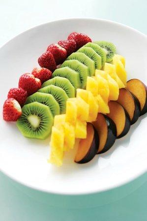 Element Fresh Restaurant