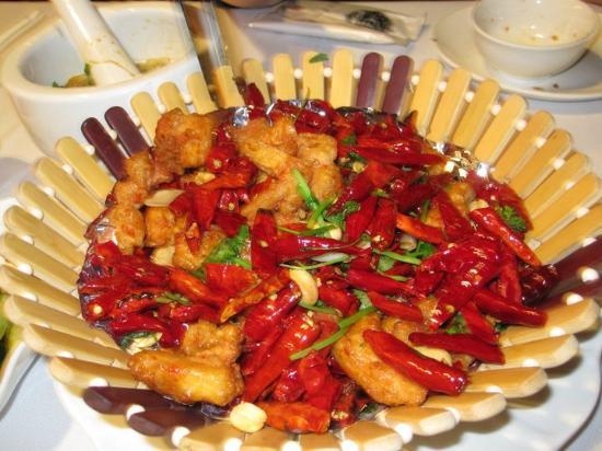 ShangHai GuYi Xiang WeiNong