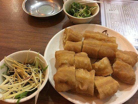 Sheng Kee Congee
