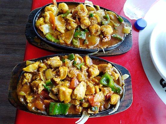 Usman Restaurant Pte Ltd