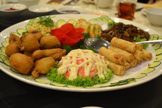 Fatty Weng Restaurant
