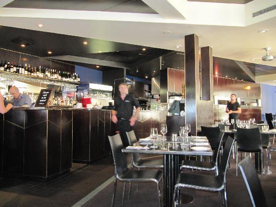 The Italian Cucina