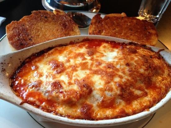 Daddyo's Pizza & Ribs