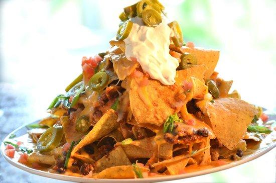 Jimmy Buffett's Margaritaville