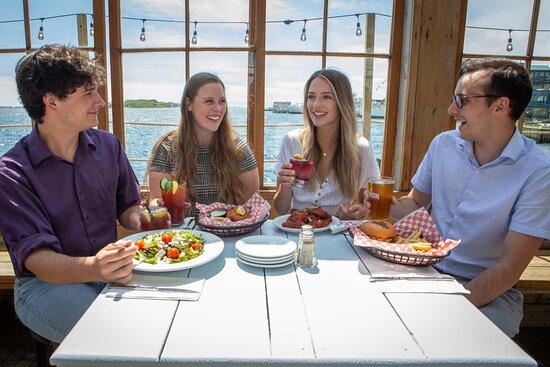 Murphy's Restaurant & Patio