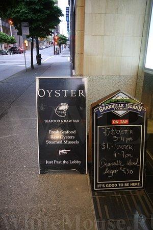 Oyster Seafood & Rawbar