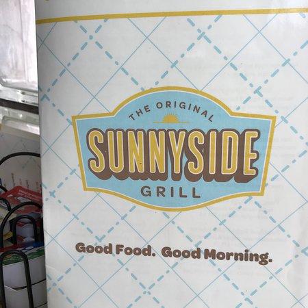 Sunnyside Grill