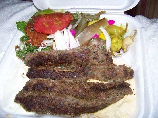 Shawarma Kingdom Restaurant