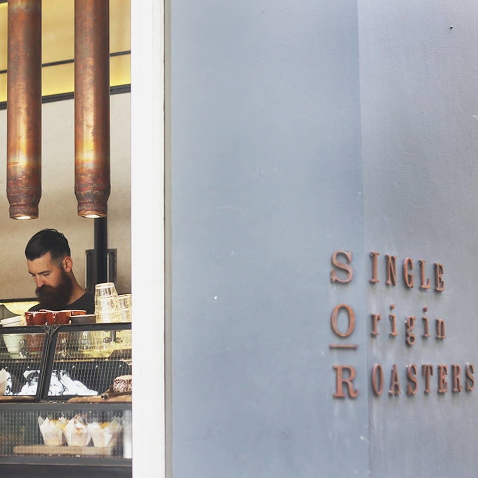 Single O Surry Hills