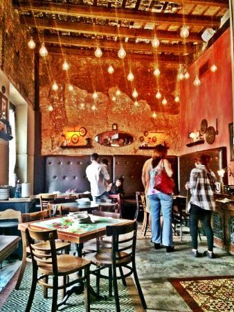 Pirilo Pizza Rustica