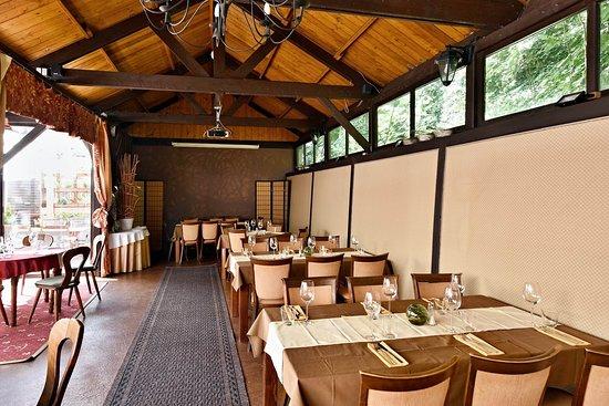 U Zlate Hrusky Restaurant