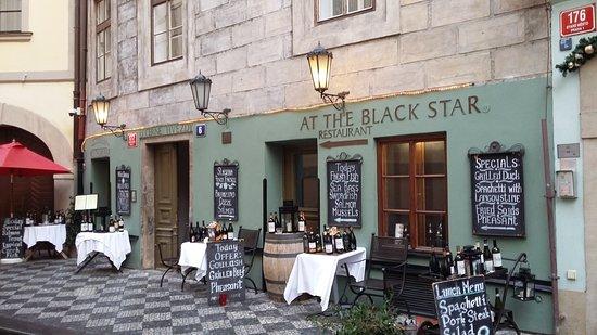 Alla Stella Nera