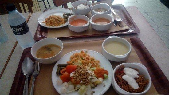 El Buffet Verd
