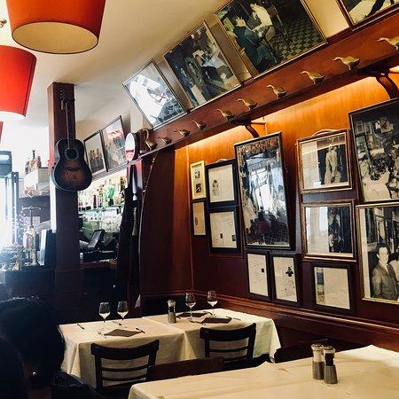 Le Bistro du Perigord