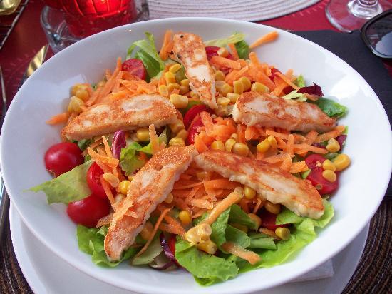 Barrique Ristorante Pizzeria