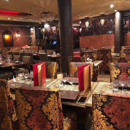 Levant Restaurant