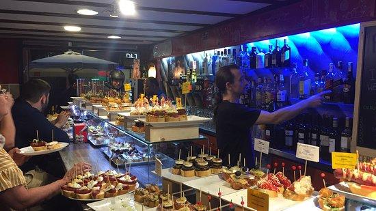 Bar Zodiaco