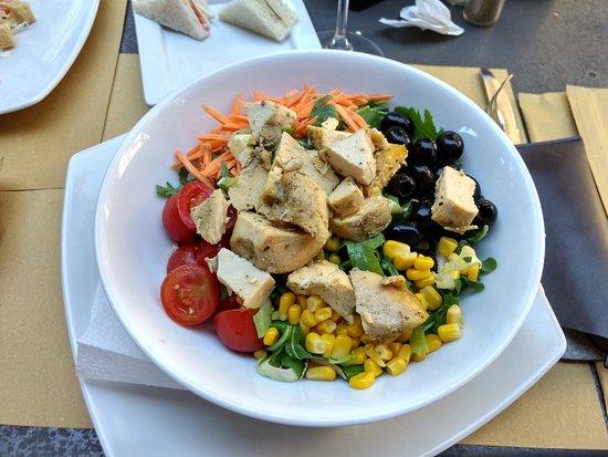 Caffetteria Casina del Lago