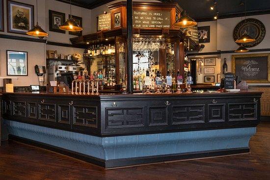 Morpeth Arms