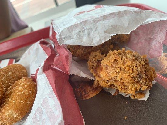 KFC