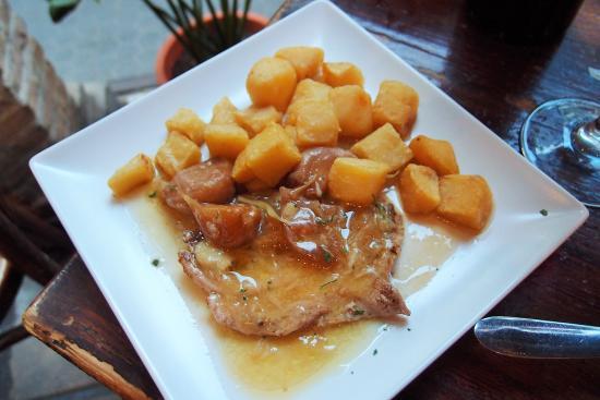 La Sacristia de Sevilla