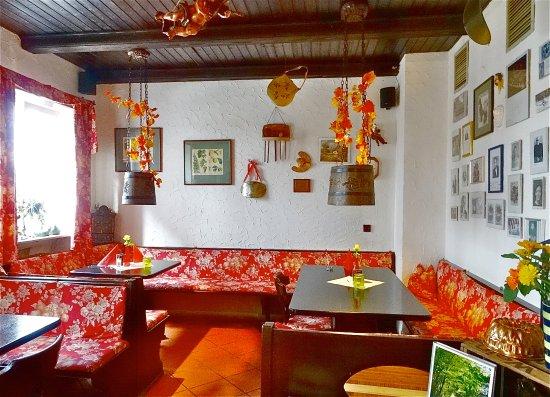 Weinstube Viertelesschlotzer