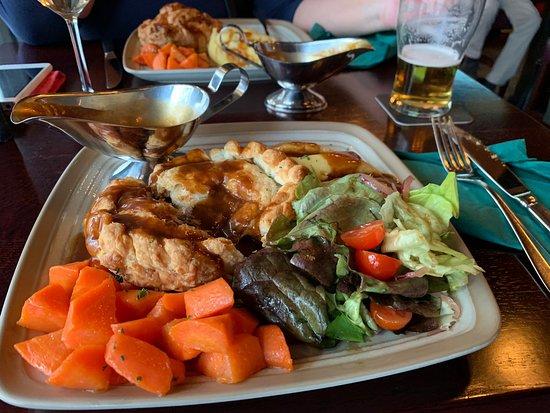 Paddy Reilly's Irish Pub