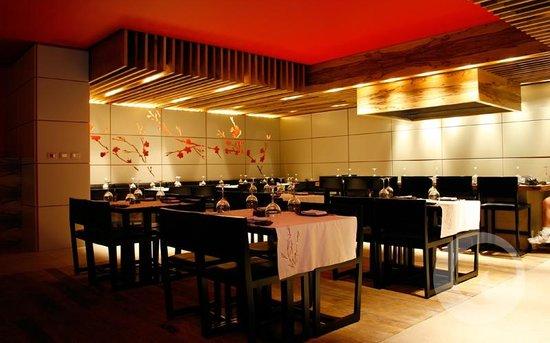 Ichiban Japanese Cuisine