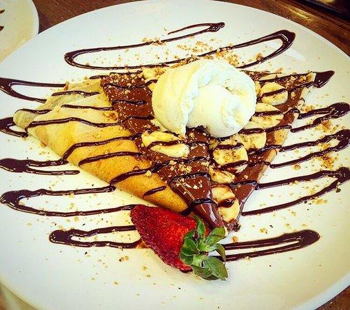 Crepaway