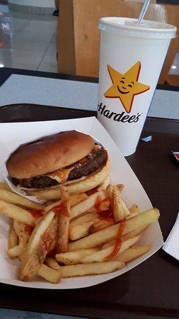 Hardee's