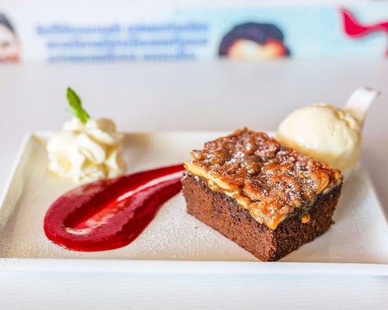 Banana Leaf Thai Restaurant