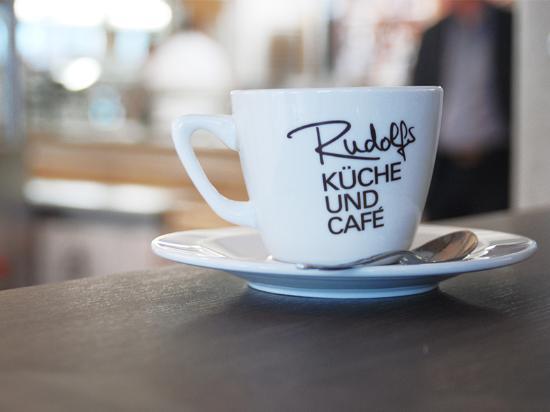 Rudolfs Kuche Und Cafe