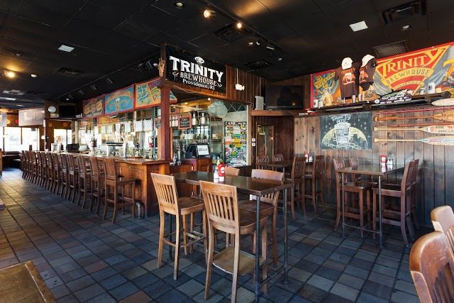 Trinity Brewhouse