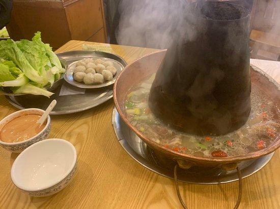 YueYuan Hotpot