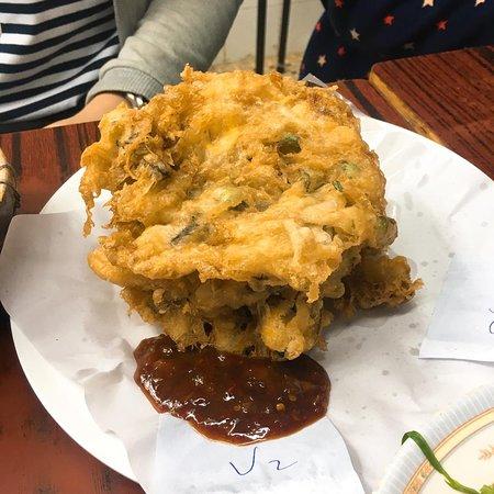 Four Seasons Pot Rice