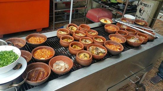 Dong Nguyen chicken rice