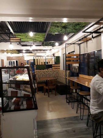 Annipie Cinnamon Destination