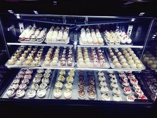 Heavenly Delights Cafe & Bakery